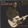 Gwyn Ashton - Feel the Heat